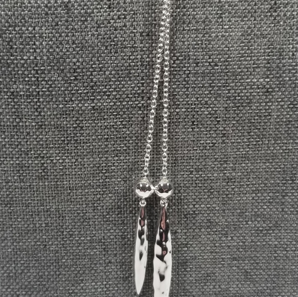 Gorjana Laguna Adjustable Lariat 